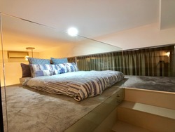Woodhaven (D25), Condominium #201527402